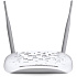 Беспроводной ADSL маршрутизатор TP-LINK TD-W9970B
