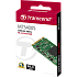 Внутренний SSD-накопитель 256Gb Transcend 2242 TS256GMTS400S M.2 SATA3