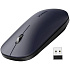 Мышь беспроводная Ugreen MU001 (90372) Black Wireless