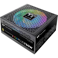 Блок питания 750W Thermaltake Toughpower iRGB PLUS (PS-TPI-0750F3FDGE-1)