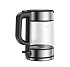 Умный чайник Xiaomi Electric Glass Kettle Grey EU