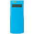 Калькулятор Deli E1710A/BLU синий 10+2-разр.