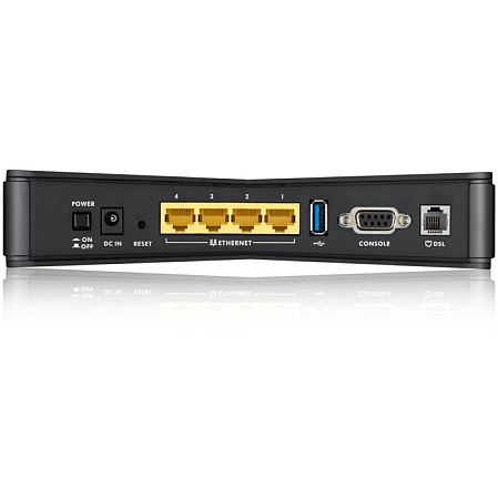 Маршрутизатор Zyxel P-792H v3