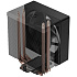 Охлаждение CPU Cooler for CPU ID-COOLING SE-904-XT ARGB Black S1155/1156/1150/1200/1700/1851/AM4/AM5