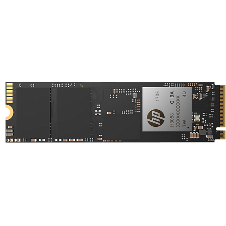 Внутренний SSD-накопитель 512Gb HP EX950 (5MS22AA#ABB) M.2 PCIe NVMe 3.0 x4