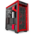 Корпус ATX Miditower NZXT H700i Smart CA-H700W-BR Black/Red
