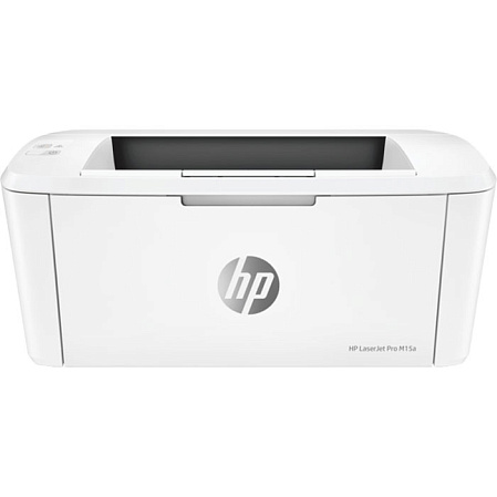 Принтер HP LaserJet Pro M15a W2G50A ч/б A4 18ppm