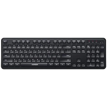 Клавиатура беспроводная Ugreen K331 (55654) Black