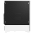 Корпус ATX Miditower Zalman S5 White