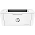 Принтер HP LaserJet Pro M15a W2G50A ч/б A4 18ppm