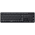 Клавиатура беспроводная Ugreen K331 (55654) Black