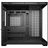 Корпус ATX Miditower PcCooler C3T700 BK Black