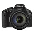 Зеркальная фотокамера Canon EOS 550D Kit EF-S 18-135 IS