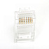 RJ45 коннектор (обжимной) Vention (VBSJT-5U) 10шт