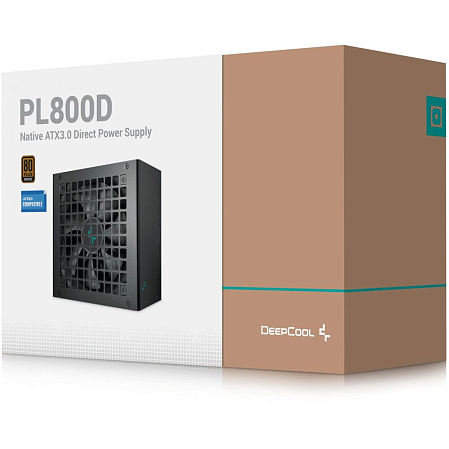 Блок питания 800W Deepcool PL800D