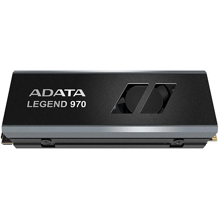 Внутренний SSD-накопитель 1000Gb A-Data Legend 970 SLEG-970-1000GCI M.2 2280 PCIe NVMe 5.0 x4