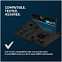 Модуль памяти DIMM 32Gb DDR5 PC44800 5600MHz Crucial (CT32G56C46U5)