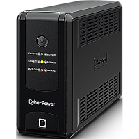 ИБП CyberPower UT650EG