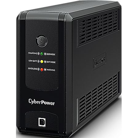 ИБП CyberPower UT650EG