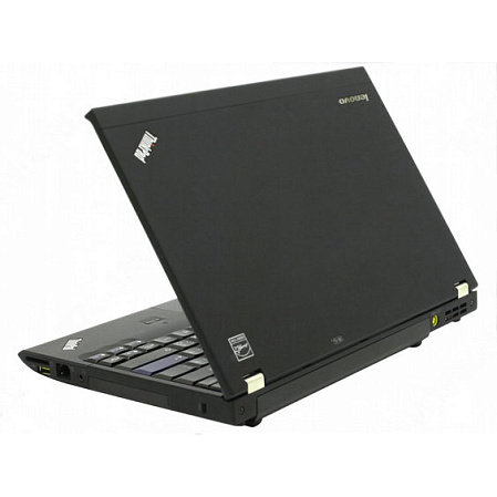 Ноутбук Lenovo ThinkPad X220 i5-2520M/4G/320Gb/12,5" IPS/WF/BT/Win7 Pro64 4290P83