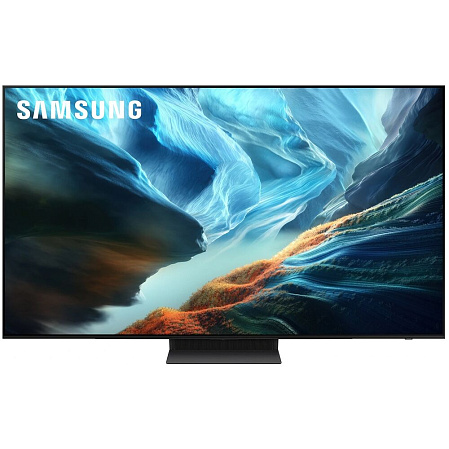 Телевизор 55" Samsung QE55S90HAUXPY 2026