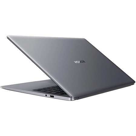 Ноутбук Honor MagicBook X16 BRG-565 Core i5 13420H/16Gb/512Gb SSD/16" FullHD+/DOS Grey