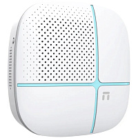 Точка доступа Netis EAP912, 802.11ac, 1167Мбит/с, 2.4ГГц+5ГГц, 1хLAN, 1хWAN