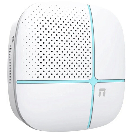 Точка доступа Netis EAP912, 802.11ac, 1167Мбит/с, 2.4ГГц+5ГГц, 1хLAN, 1хWAN