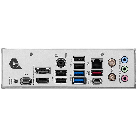 Материнская плата MSI Pro Z890-P WiFi Z890 Soc-1851 4xDDR5, 4xSATA3, RAID, 4хM.2, 4xPCI-E16x, 3xUSB3.2, 2xUSB3.2 Type C, DP, HDMI, WiFi, 5Glan, ATX