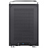 Корпус MicroATX Minitower JONSBO C6 Max Black