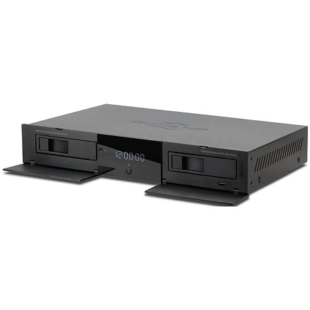 Медиаплеер Dune HD Duo 8K