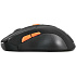 Мышь беспроводная Oklick 585MW Black Wireless