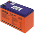 Батарея Delta HR 12-34W 12V 9Ah Battary replacement APC rbc17, rbc24, rbc110, rbc115, rbc116, rbc124, rbc133 )
