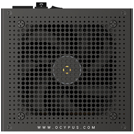 Блок питания 750W Ocypus Iota P750