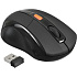 Мышь беспроводная Oklick 585MW Black Wireless