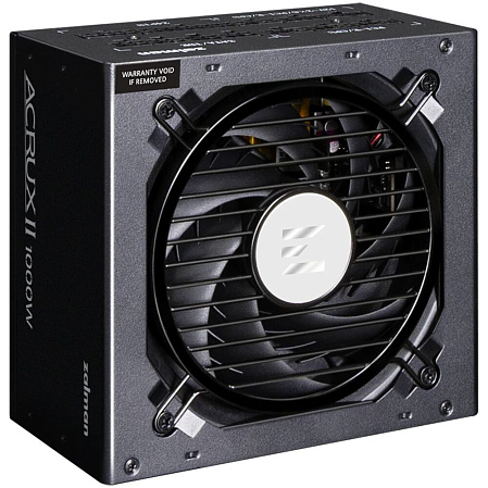 Блок питания 1000W ZALMAN ZM1000-ARX2