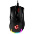 Мышь MSI Clutch GM50 Black проводная