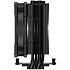 Охлаждение CPU Cooler for CPU ID-COOLING SE-224-XTS Black Bulk S1155/1156/1150/1151/1200/1700/1851/AM4/AM5
