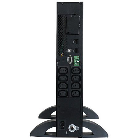 ИБП Powercom Smart RT SRT-1500A