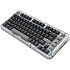 Клавиатура беспроводная Logitech K75M Wireless Black