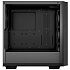 Корпус ATX Miditower Deepcool CG540 Black