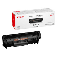 Картридж Canon FX-10 для L100/L120 (2000стр)