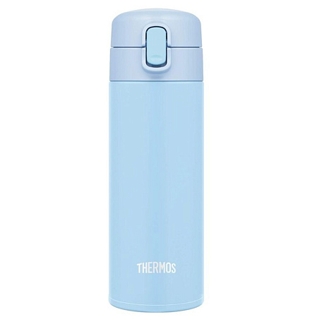 THERMOS Термокружка FJM-350 LB, голубой, 0,35 л.