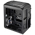 Корпус ATX Miditower AeroCool GT-RS Black Edition