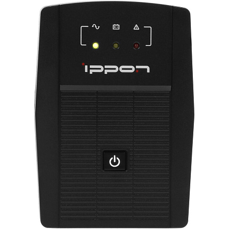 ИБП Ippon Back Basic 850 Euro