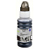 Чернила Cactus CS-EPT00S14A 103BK C13T00S14A черный 70мл для Epson L1110 Ecotank/L3100/L3101/L3110/L3150/L3151