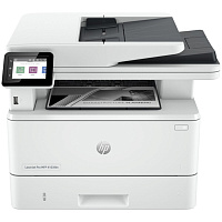 МФУ HP LaserJet Pro MFP 4103FDN 2Z628A ч/б А4 с дуплексом, автоподатчиком, LAN