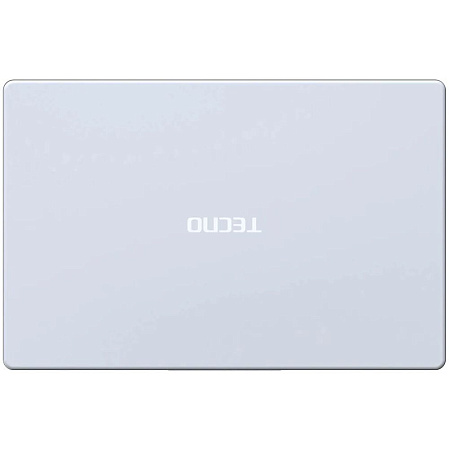 Ноутбук TECNO MegaBook K15SDA AMD Ryzen 5 7430U/16Gb/512Gb SSD/15.6" WUXGA/Win11 Silver