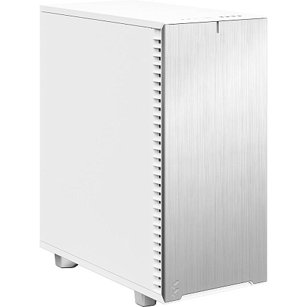 Корпус ATX Miditower Fractal Design Define 7 Compact White