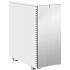 Корпус ATX Miditower Fractal Design Define 7 Compact White